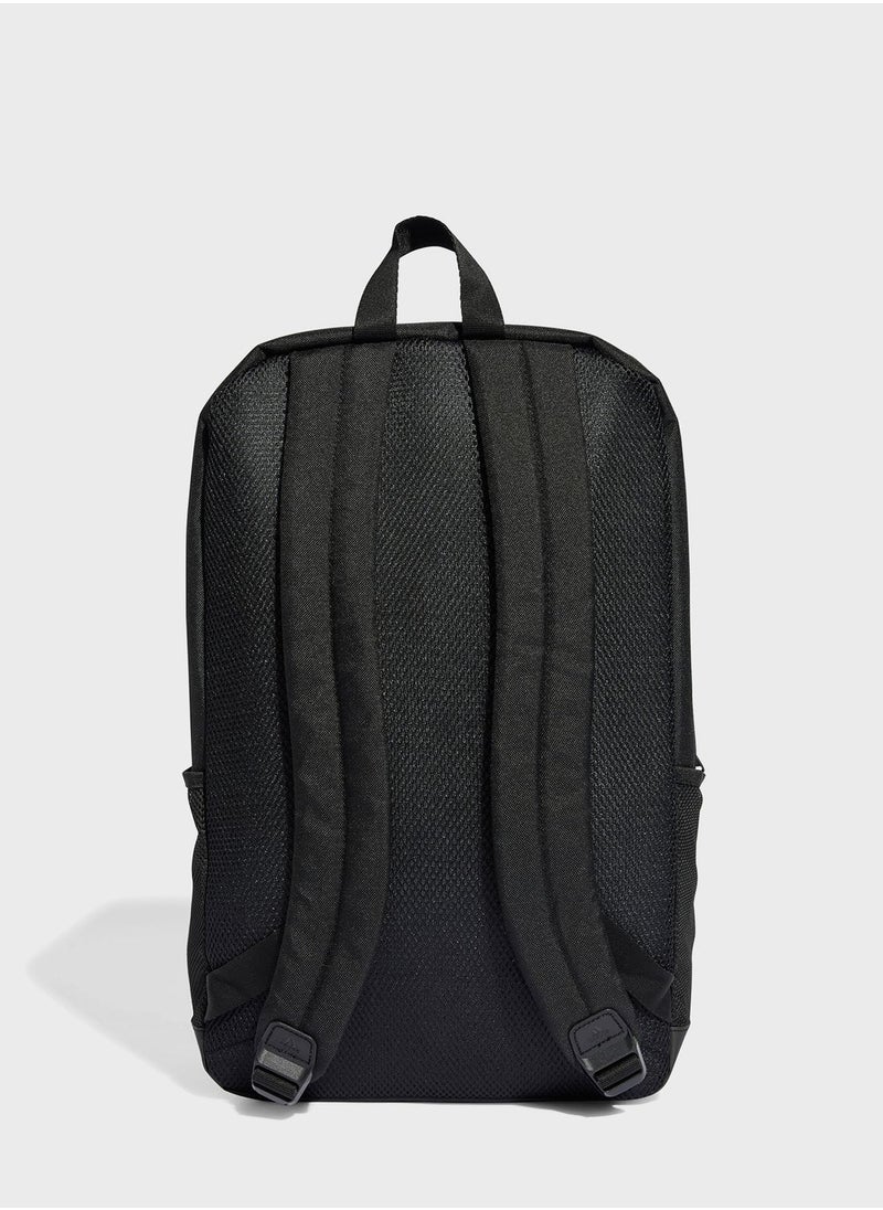 Adidas - Motion Backpack - Image 1