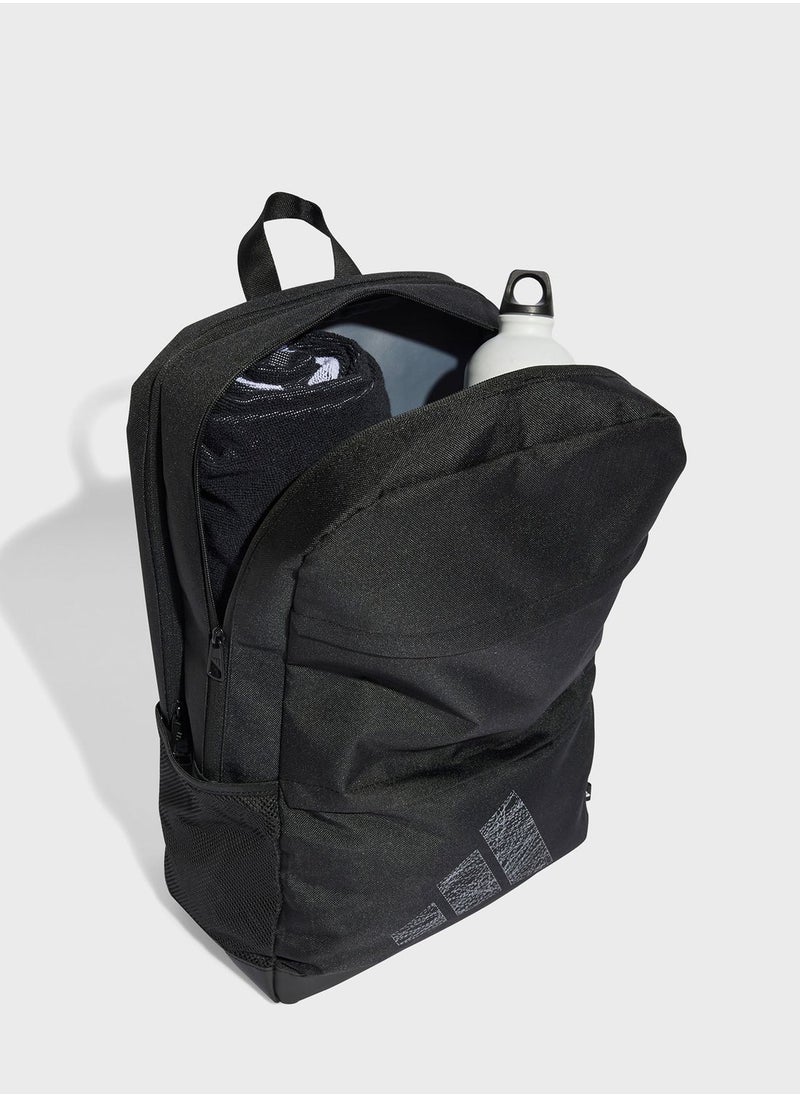 Adidas - Motion Backpack - Image 1