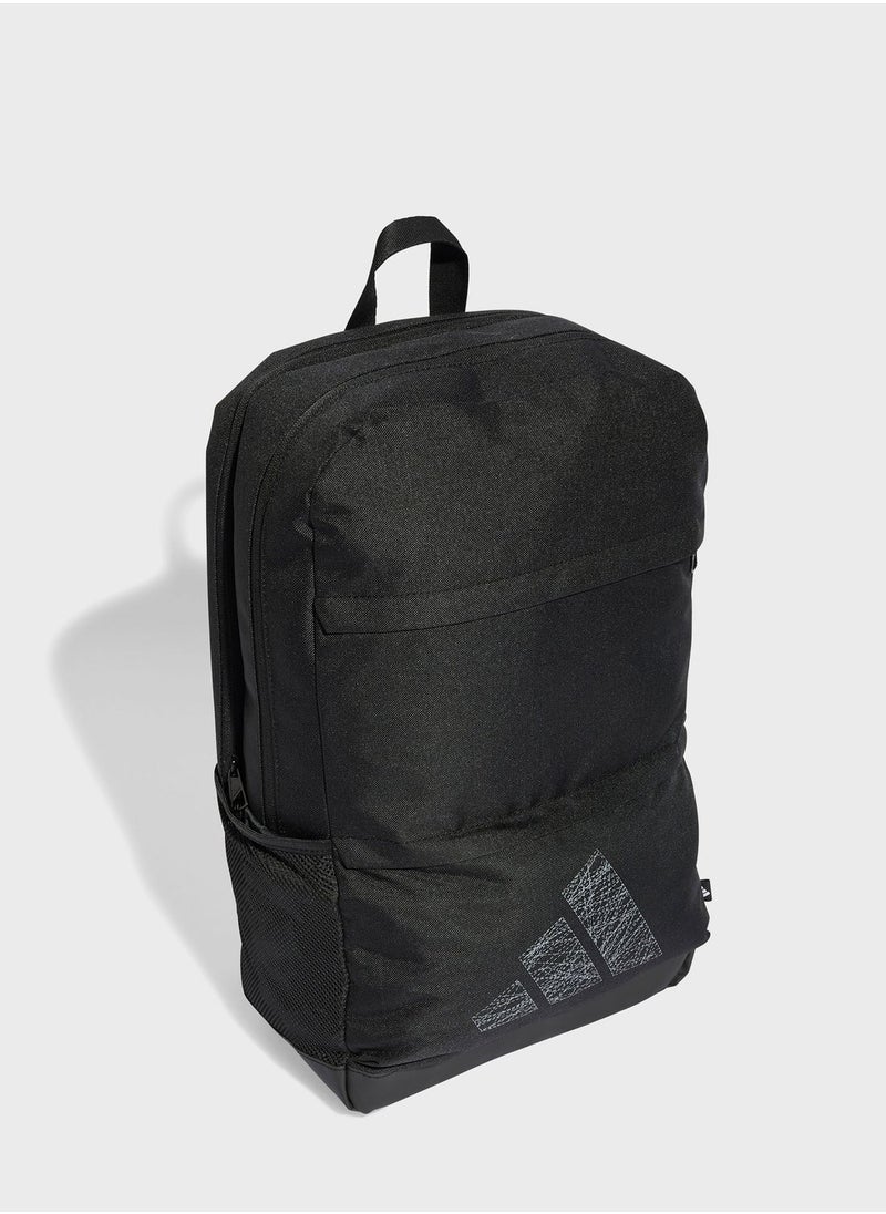 Adidas - Motion Backpack - Image 1