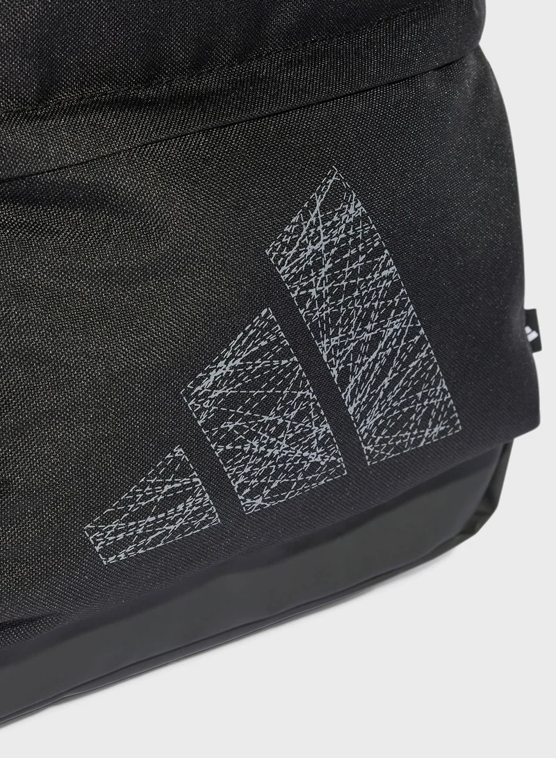 adidas حقيبة ظهر موشن