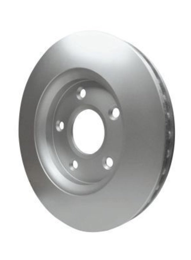 BRAKE DISC/ROTOR - HELLA - 8DD 355 188-841