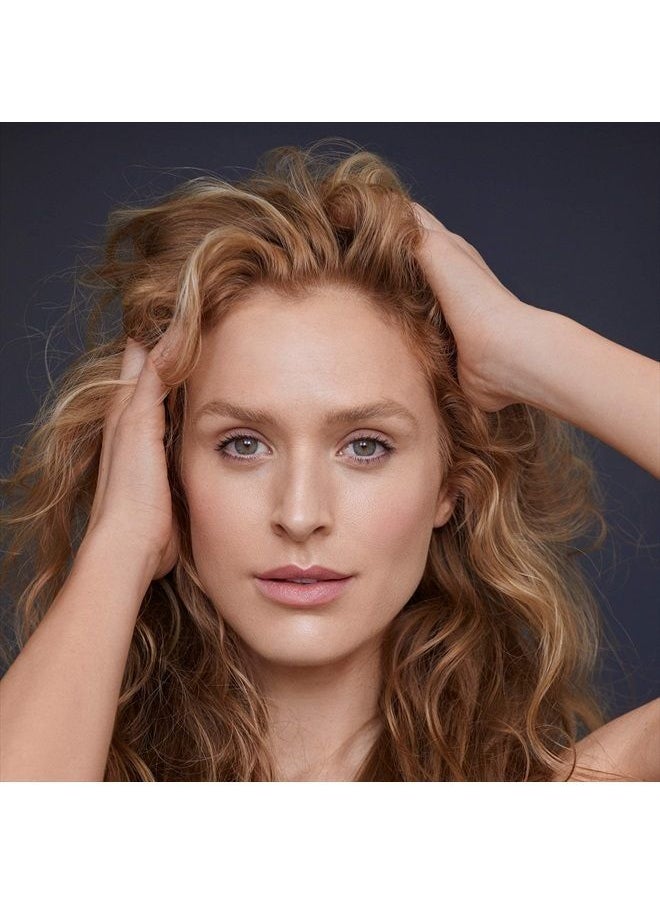 New Nordic New Nordic Hair Volume Shampoo | A Rich, Herbal Recipe for Weightless, Thicker, Volumizing, Fuller Hair | Vegan & Formulated with Clean Ingredients I 8.5 Fl Oz  - Image 4