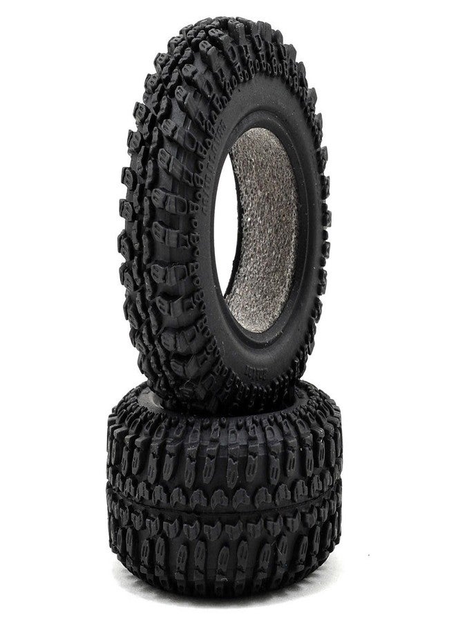 RC4WD Rok Lox 1.0" Micro Comp Tires - Image 1