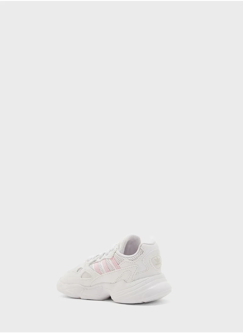 adidas Originals Infant Falcon El