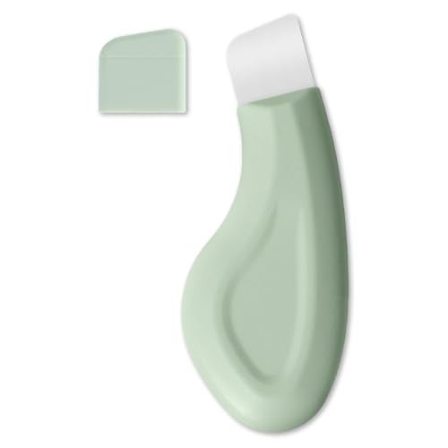 INIMAGINE Black Head Remover Tool, Nose Strips for Blackheads, Blackhead Removal Tool Facial Cleansing Tools are Comfortable and Durable Suitable for All Facial Cleansing Users (11*5*1cm 4.33*1.96*0.39in) - Image 1