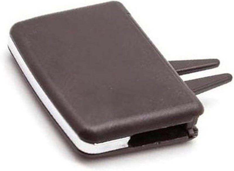 QASULER Rear A/C Air Vent Grille Tab Clip for Mercedes-Benz - Image 1