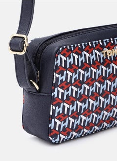 Tommy Hilfiger Plus Tommy Hilfiger Melissa II Camera Women Cross Body  - Image 4