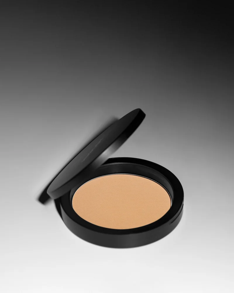 انجلوت Inglot Freedom System Satin Skin Pressed Powder 66