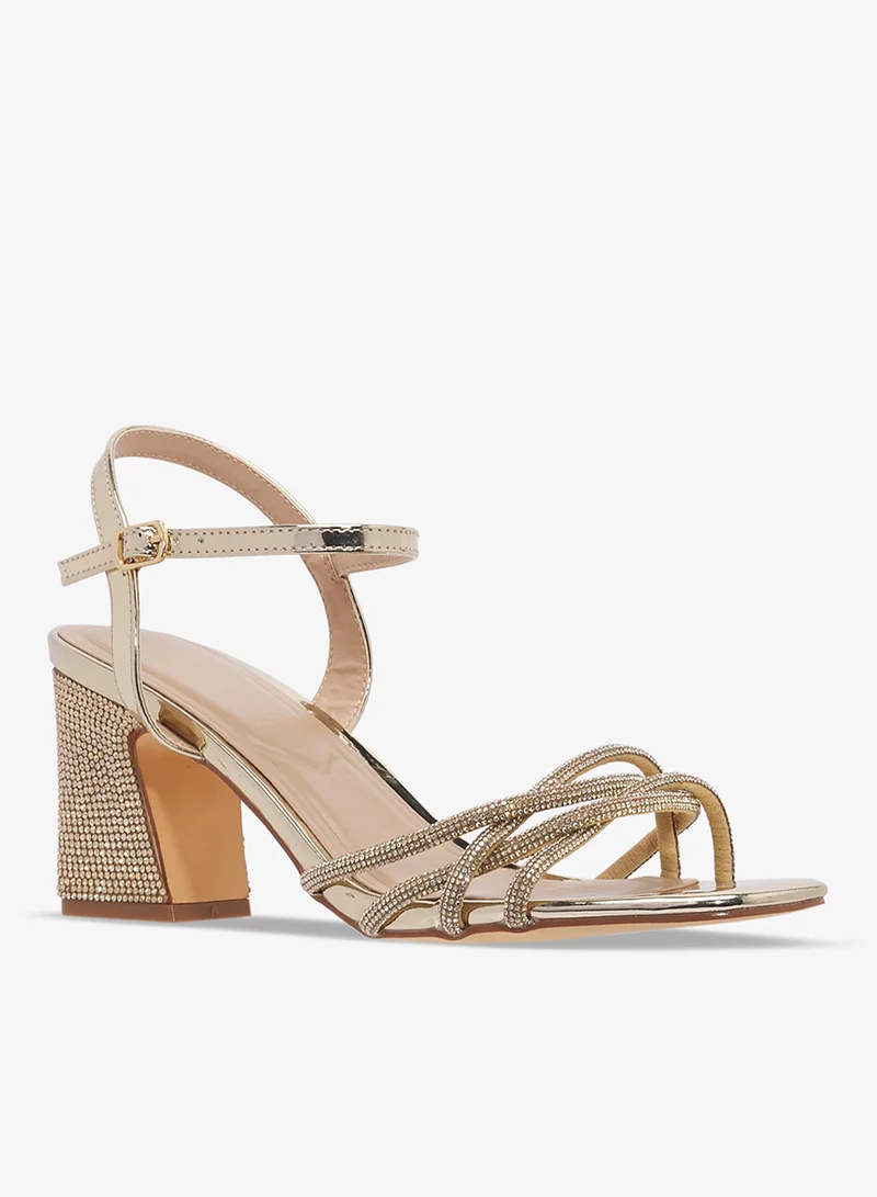 Truffle wedge_sandals