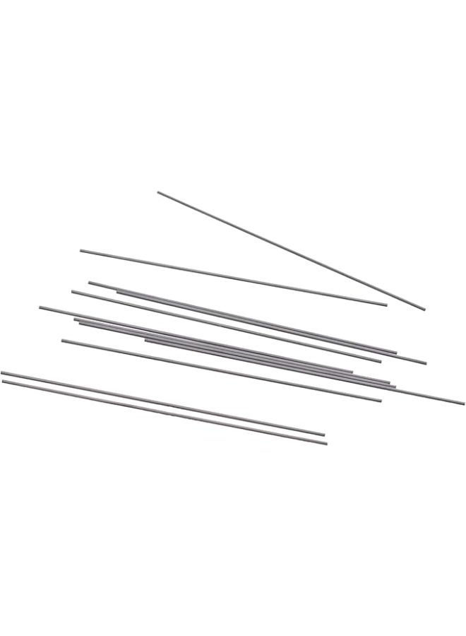 M&G Hi-Polymeric Leads, Precise Writing, HB 0.5mm, High-Quality Graphite - Image 3