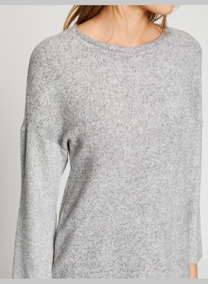 KOTON Crew Neck Jumper