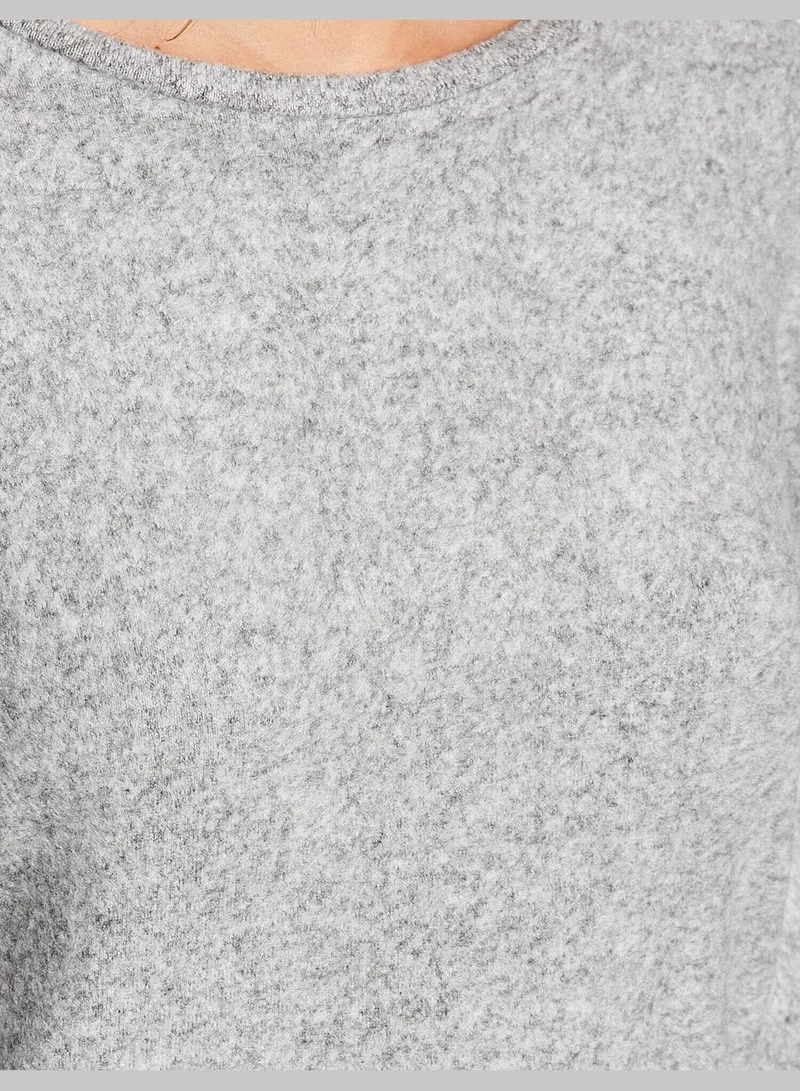 KOTON Crew Neck Jumper