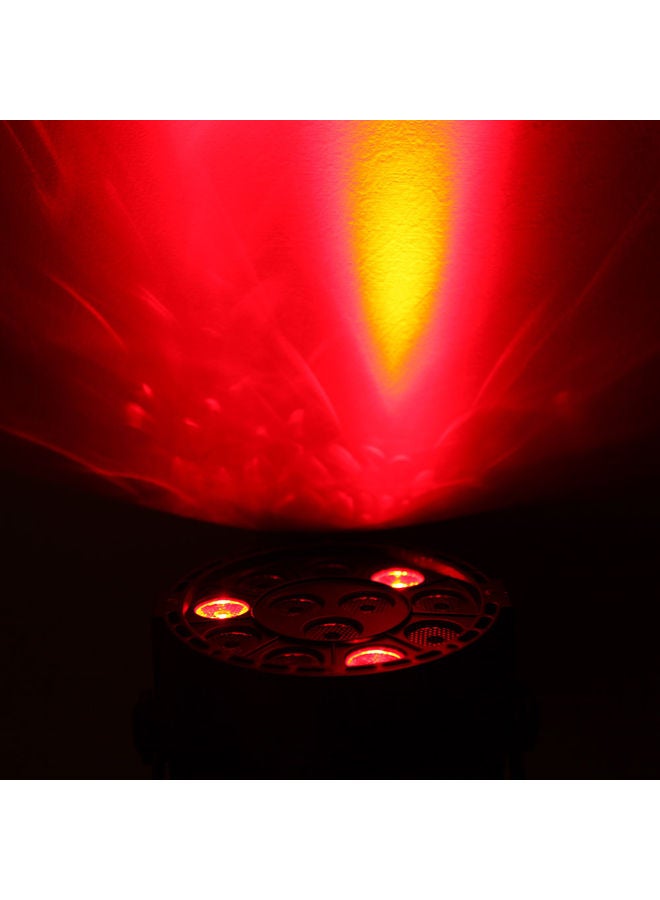 NIBEMINENT 30W RGBW LED High Power Stage PAR Light Multicolour - Image 5