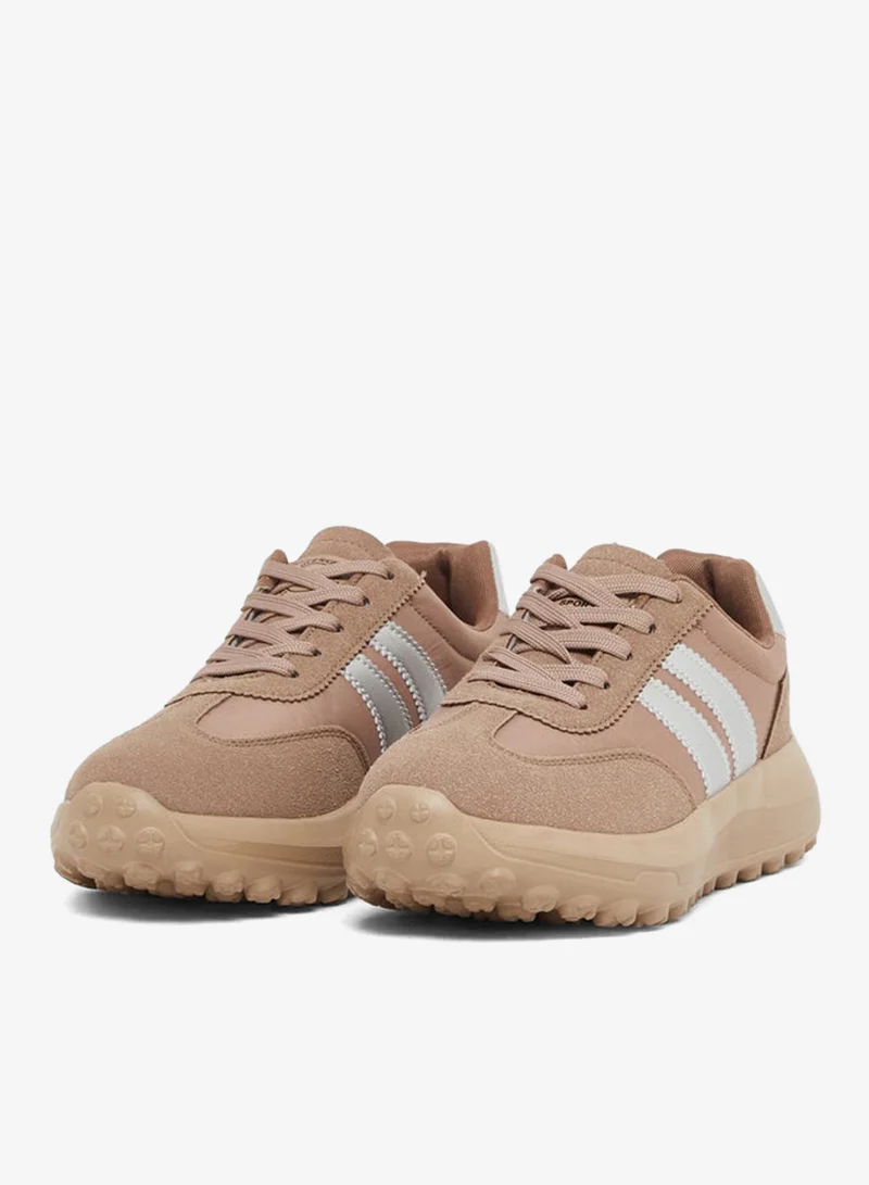 ستايلي اكتيف ستايلي سنيكرز كلاسيكي برباط