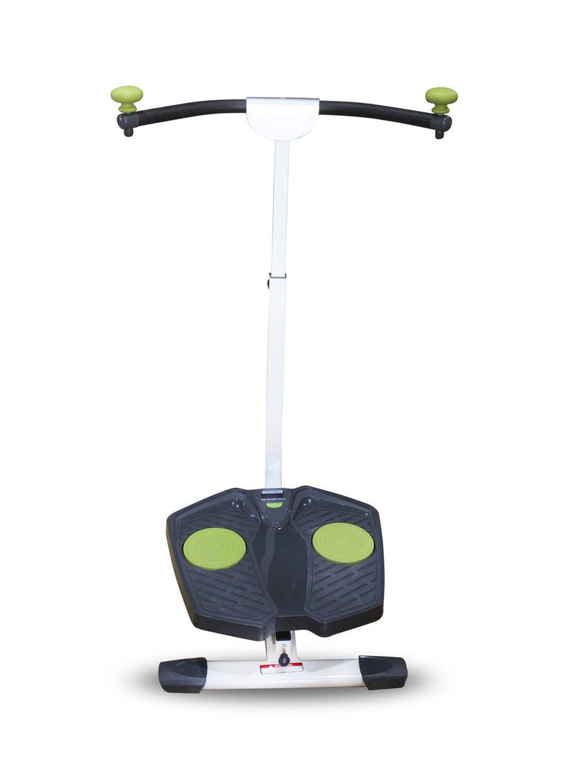 Fitness pro - Fitness pro Twist & Shape Exercise Machine for Unisex - Image 1