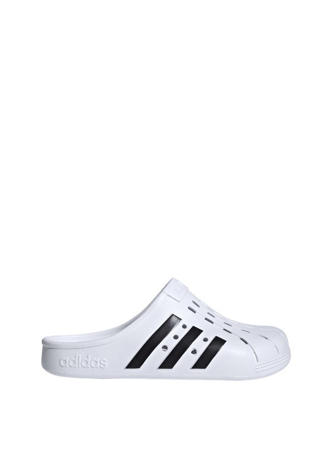 Adidas - adidas adilette clogs unisex slides - Image 1