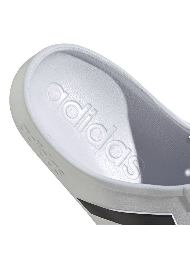 Adidas - adidas adilette clogs unisex slides - Image 1