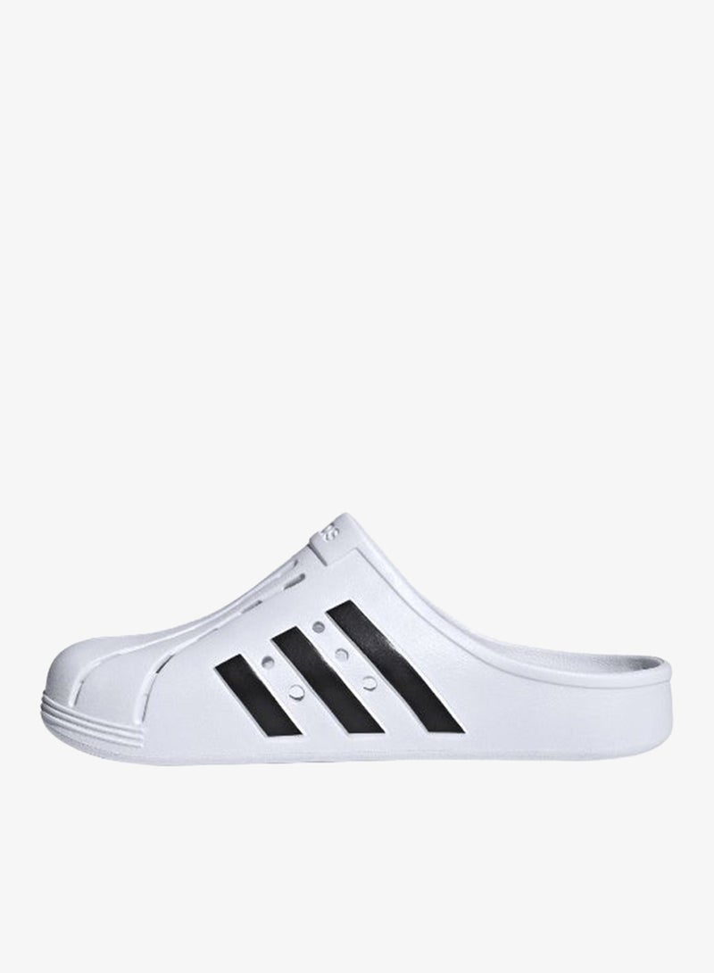 Adidas adilette clogs unisex slides - Image 5