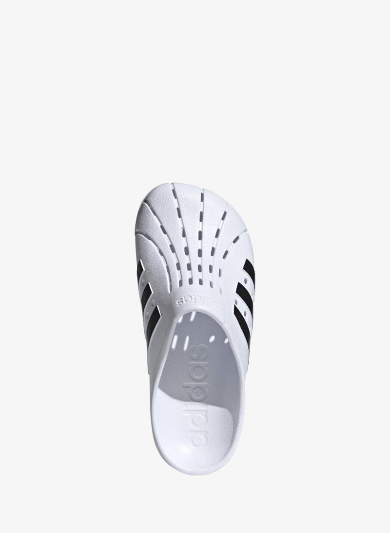 Adidas adilette clogs unisex slides - Image 3