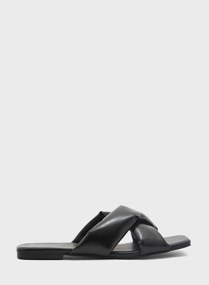 CALL IT SPRING Kasia Wedge Sandals