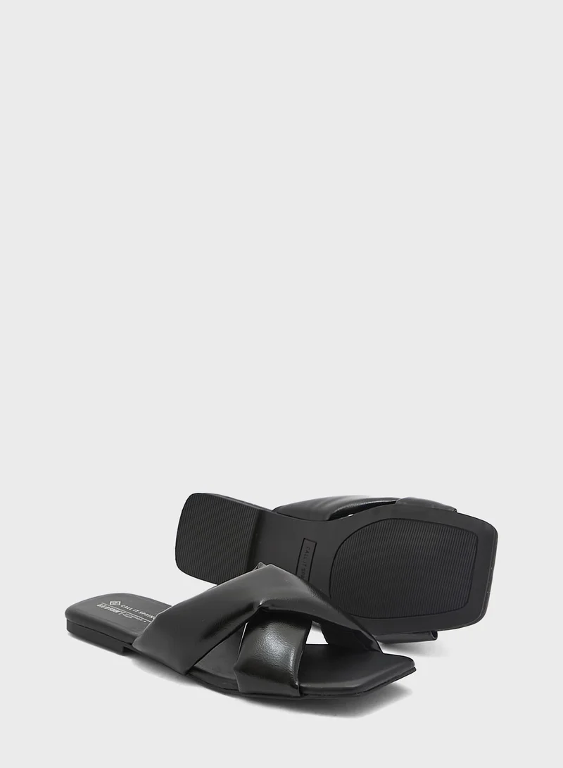CALL IT SPRING Kasia Wedge Sandals