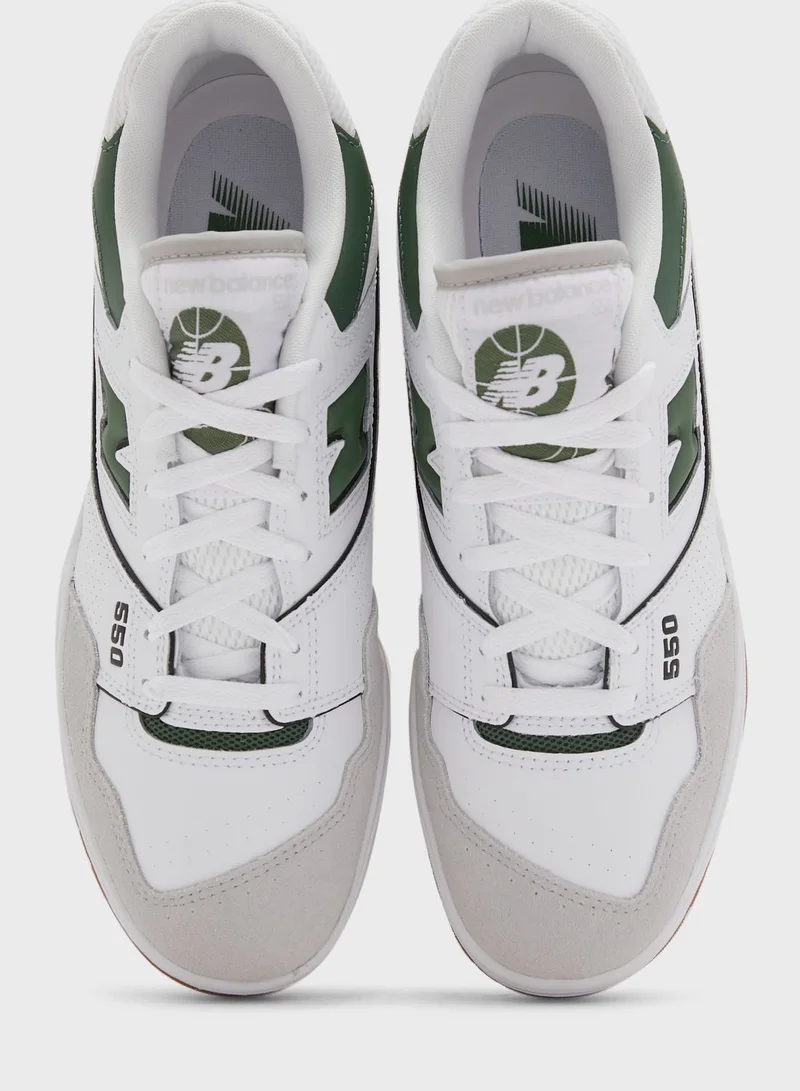 New Balance Bb550