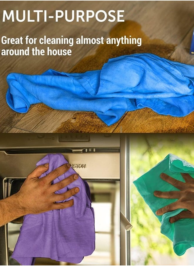 Absorber 3D Chamois