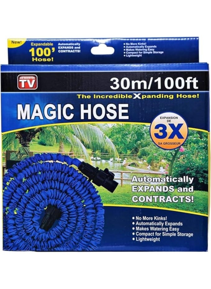 Generic Expandable Magic Hose  - Image 1