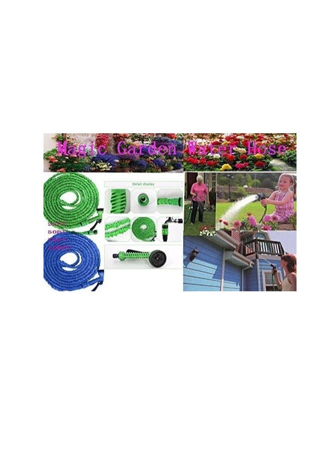 Generic Expandable Magic Hose  - Image 2