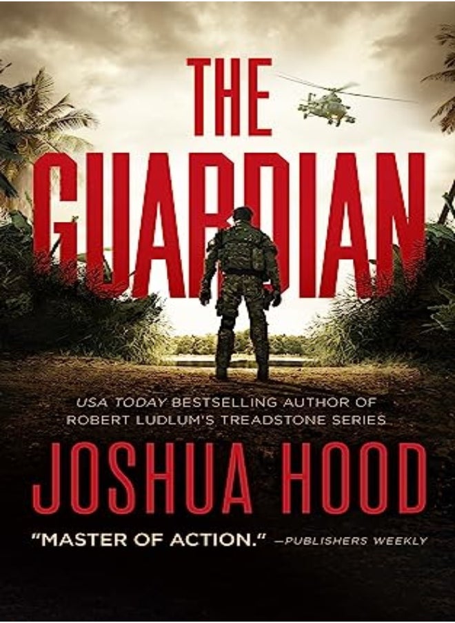 GUARDIAN 