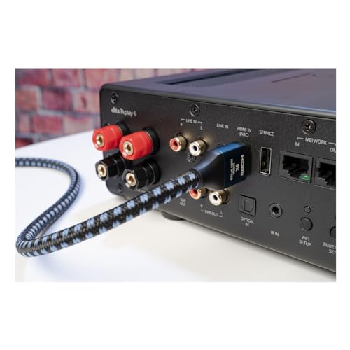 SVS Prime Wireless Pro SoundBase Smart Streaming Stereo Integrated Amplifier - Image 3