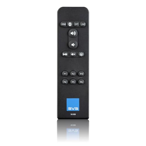 SVS Prime Wireless Pro SoundBase Smart Streaming Stereo Integrated Amplifier - Image 4