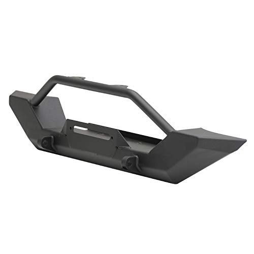 SmittyBilt XRC FRONT BUMPER TJ - SB76800 - Image 1