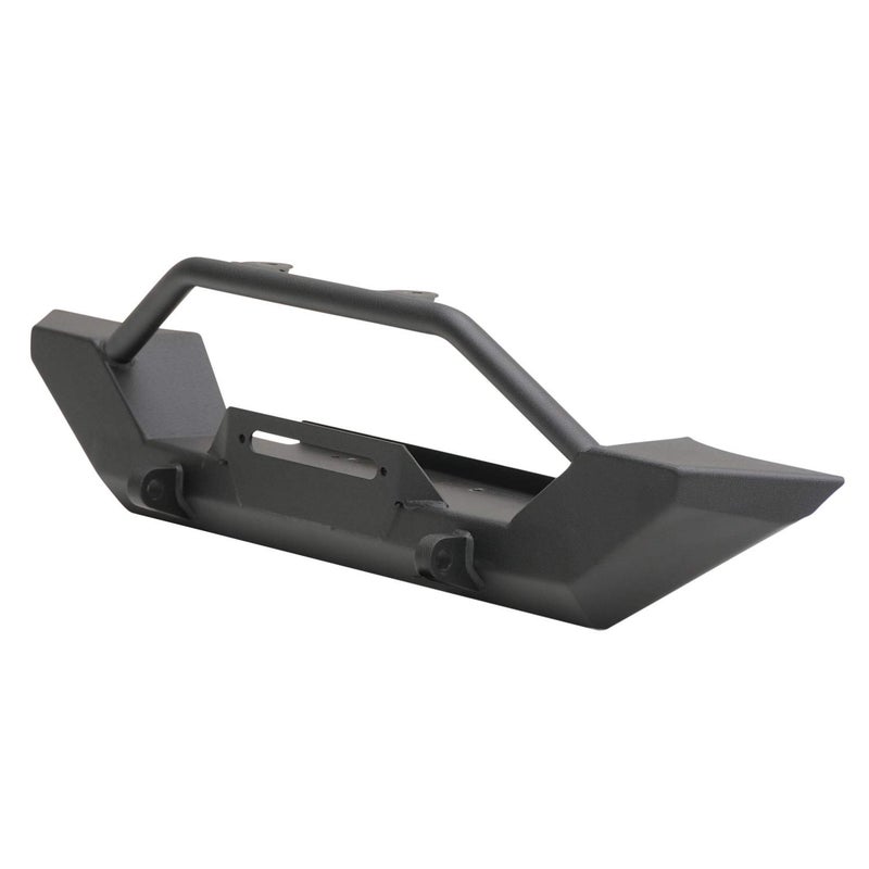 SmittyBilt XRC FRONT BUMPER TJ - SB76800 - Image 2