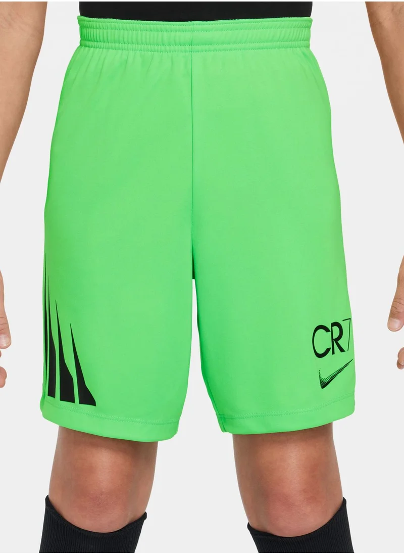 Nike Youth Cr7 Dri-Fit Academy 23 Shorts