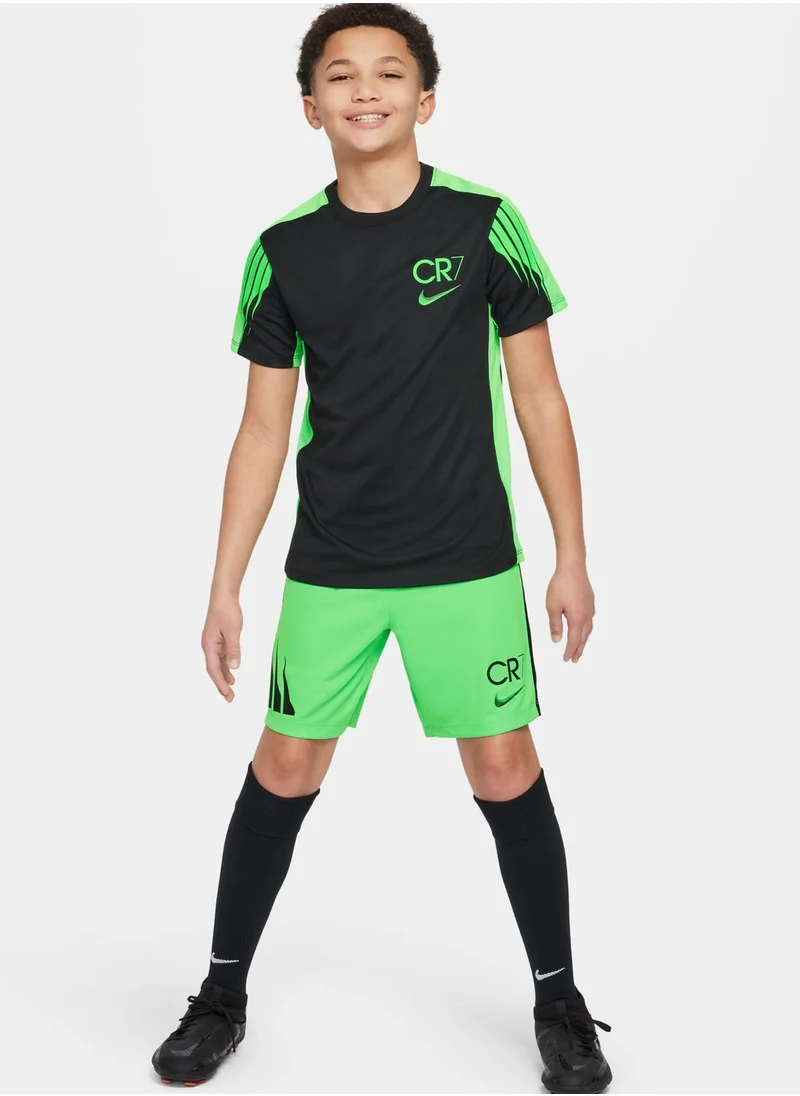 Nike Youth Cr7 Dri-Fit Academy 23 Shorts