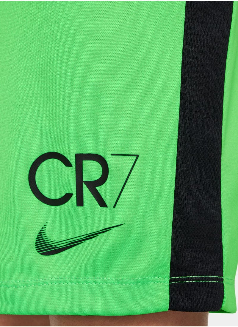 Nike - Youth Cr7 Dri-Fit Academy 23 Shorts - Image 1