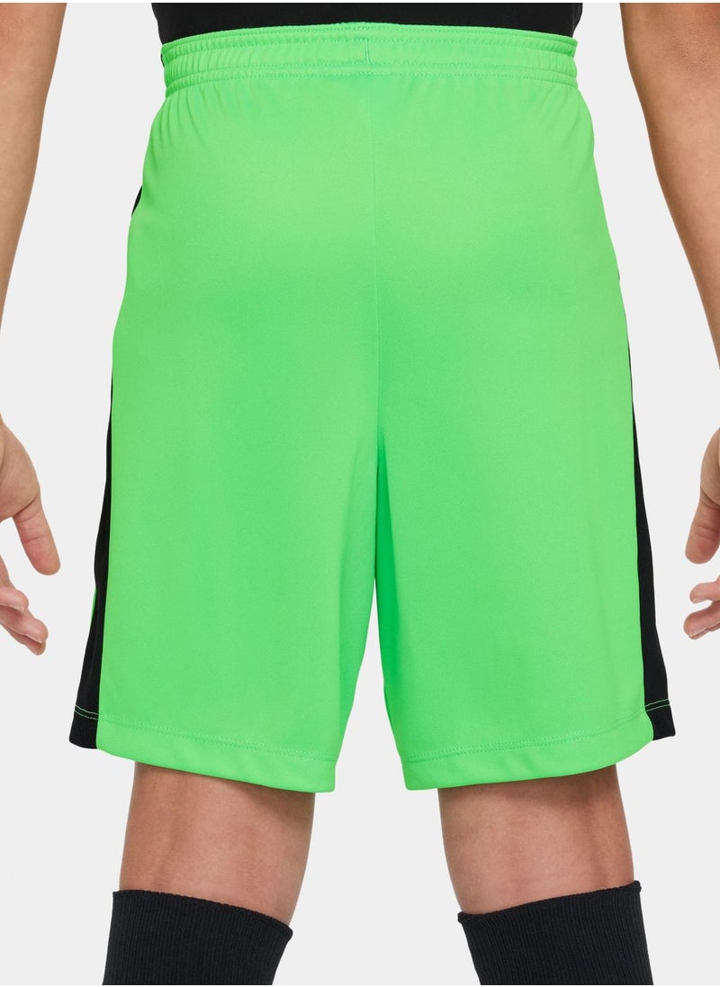 Nike - Youth Cr7 Dri-Fit Academy 23 Shorts - Image 1