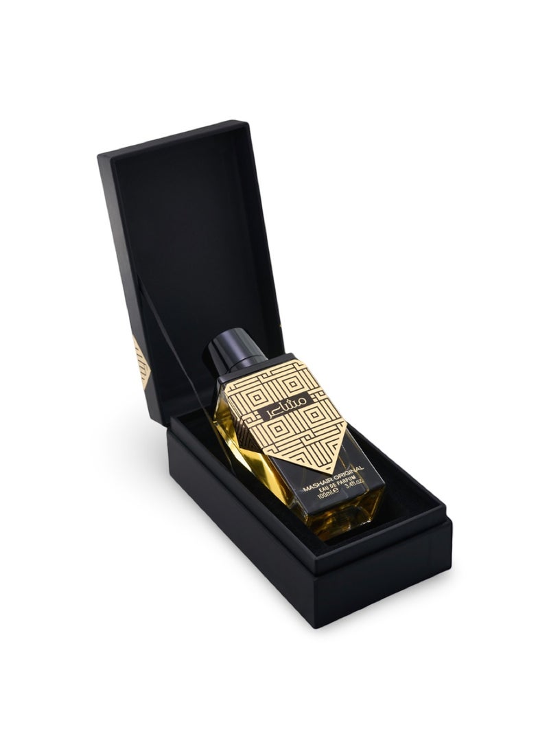 House Of Perfumes Mashair Original edp 100mL - Image 1