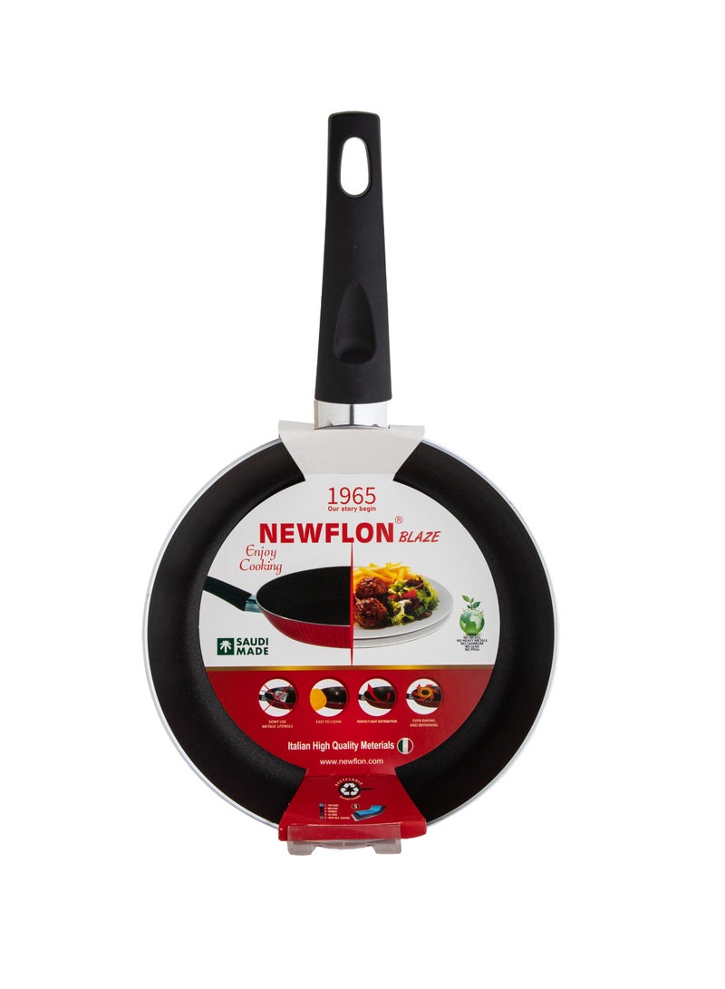 Newflon Frying Pan Size 24 cm - Image 2