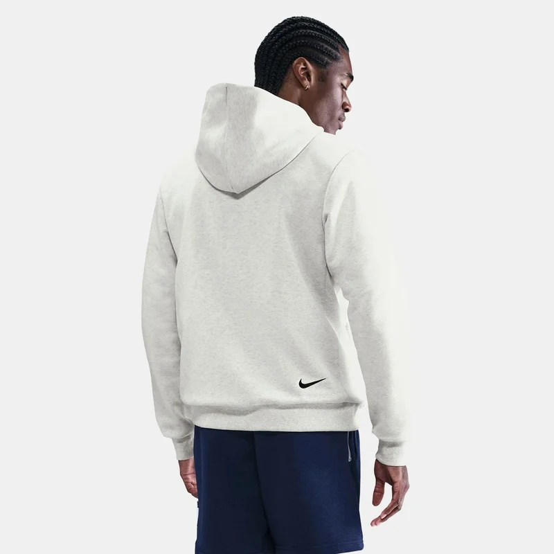 Nike Men's Paris Saint-Germain Standard Issue Football Hoodie