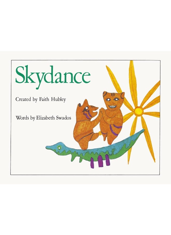 Anthology Editions Skydance  - Image 1