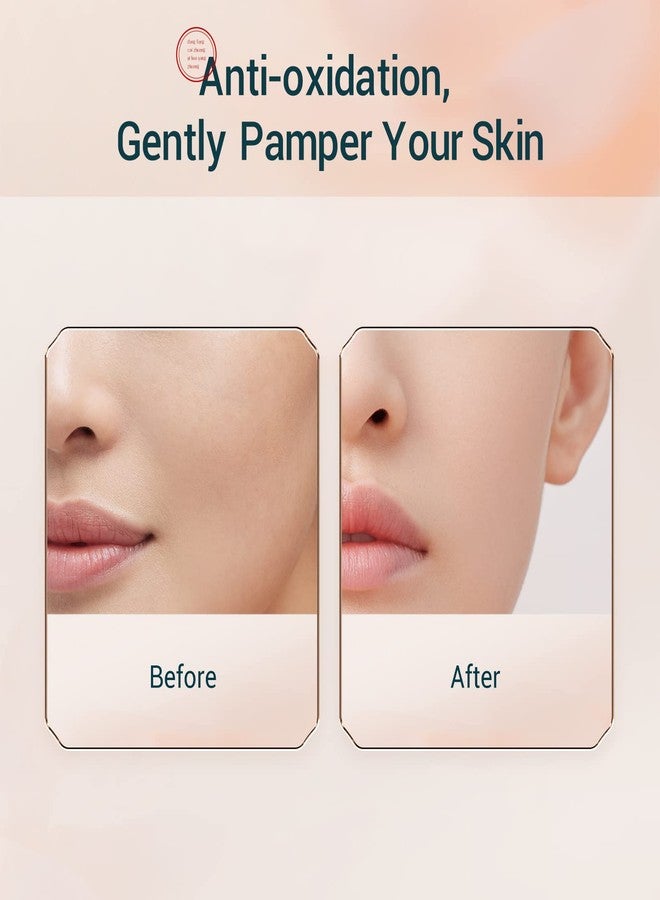 Florasis Yurong Airbrushed Tinted Pressed Powder (Z25 Lotus) - Image 3