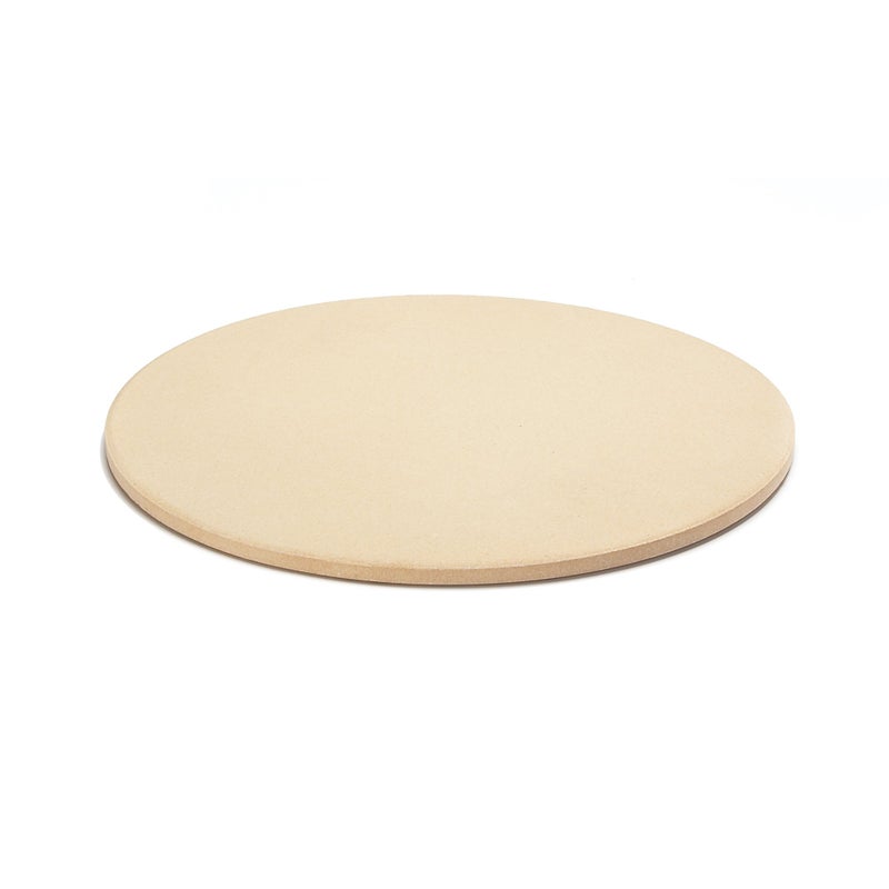 Outset 13 Inch Pizza Grill Stone, 13-Inch - Image 1