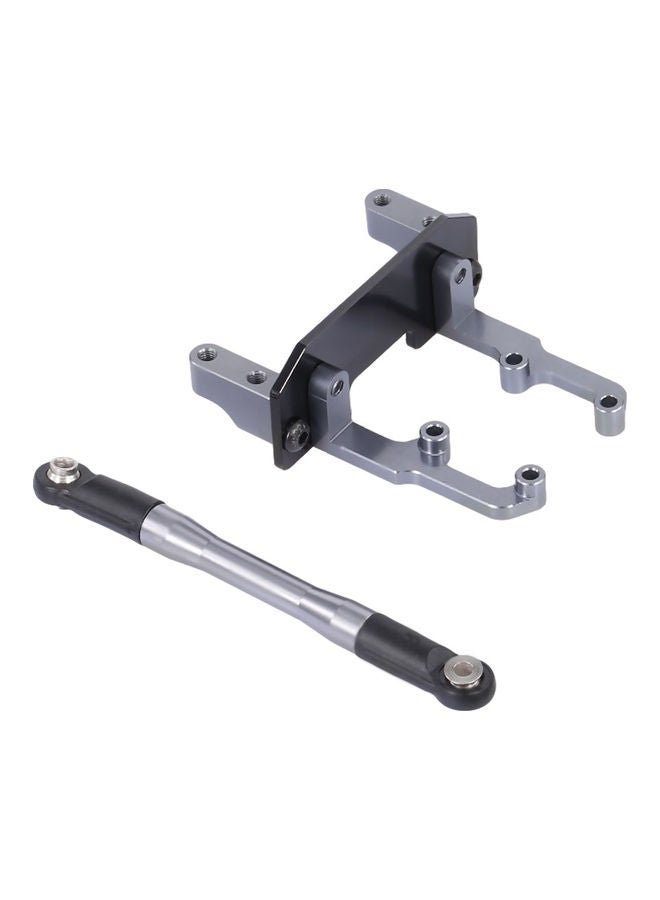 نيبمينينت حامل سيرفو مصنوع من سيبكة الألومنيوم، مكون قطعتين - Image 1