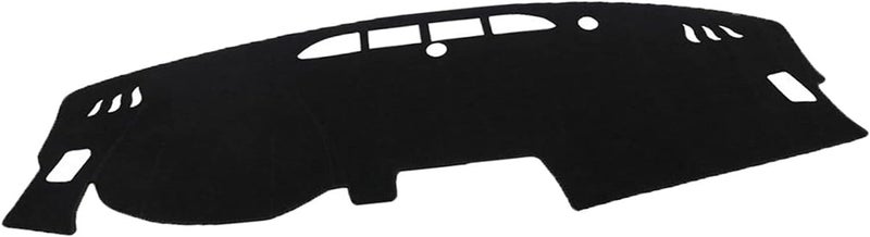 Wivplex Dashboard Mat Cover for Nissan Teana Altima 2019 - Image 1