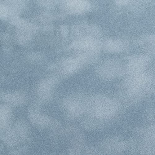 SEI S.E.I 12-Sheet Velvet Paper, 12 by 12-Inch, French Blue - Image 5