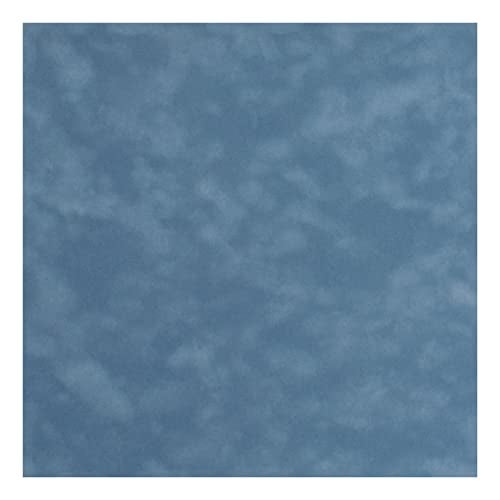 SEI S.E.I 12-Sheet Velvet Paper, 12 by 12-Inch, French Blue - Image 3