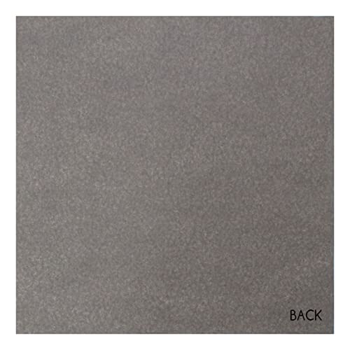 SEI S.E.I 12-Sheet Velvet Paper, 12 by 12-Inch, French Blue - Image 4