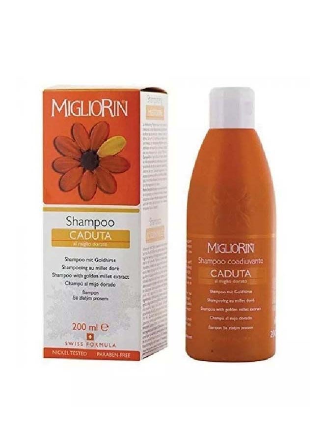 MIGLIORIN - Hair Loss Shampoo - Image 1
